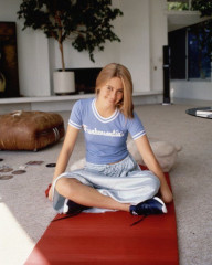 Alicia Silverstone