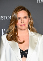 Alicia Silverstone