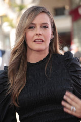 Alicia Silverstone