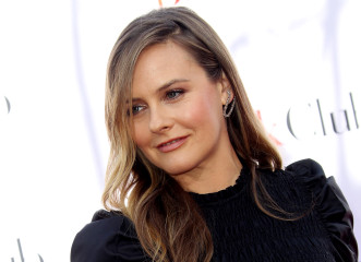 Alicia Silverstone