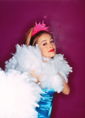 Alicia Silverstone
