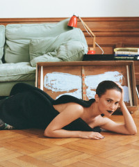 Alicia Vikander