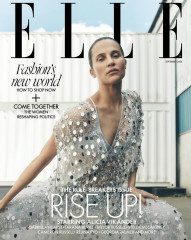 Alicia Vikander