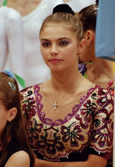 Alina Kabaeva