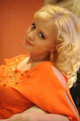 Alina Sandratskaya