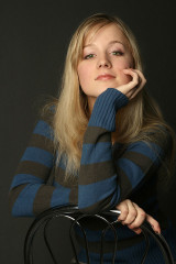 Alina Sandratskaya