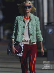 Aline Weber