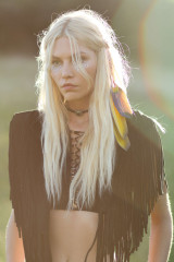 Aline Weber