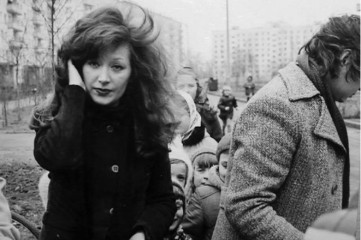 Alla Pugacheva