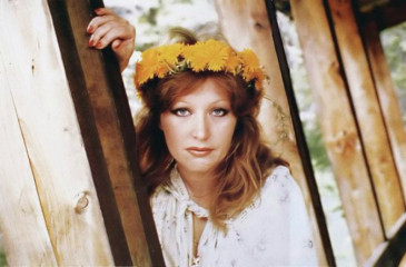 Alla Pugacheva