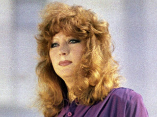 Alla Pugacheva