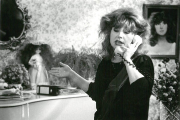 Alla Pugacheva