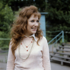 Alla Pugacheva