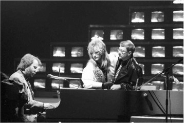 Alla Pugacheva