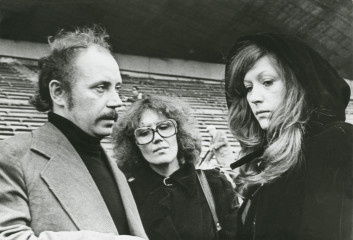 Alla Pugacheva
