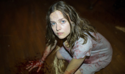 Allison Miller
