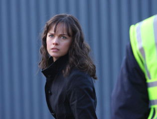 Allison Miller