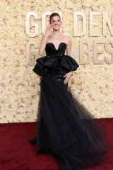 Allison Williams