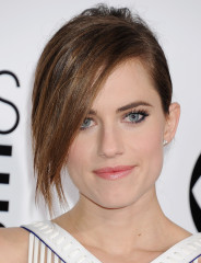Allison Williams