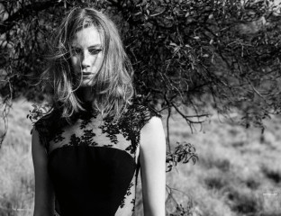 Alyssa Sutherland