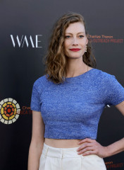 Alyssa Sutherland