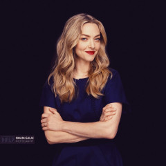 Amanda Seyfried