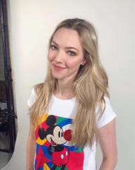 Amanda Seyfried