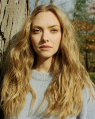 Amanda Seyfried