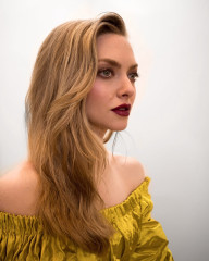 Amanda Seyfried