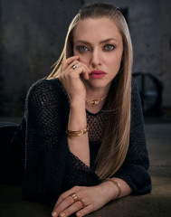 Amanda Seyfried