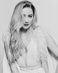 Amber Heard