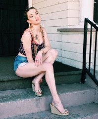 Amber Heard