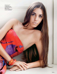 Amber Le Bon