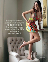 Amber Le Bon