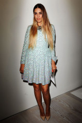 Amber Le Bon
