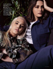 Amber Le Bon