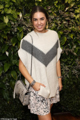 Amber Le Bon