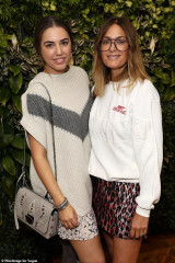 Amber Le Bon