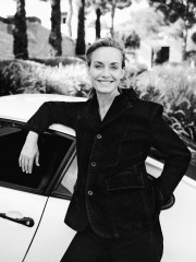 Amber Valletta