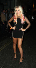 Amelia Lily