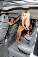 Amelia Lily