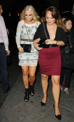 Amelia Lily