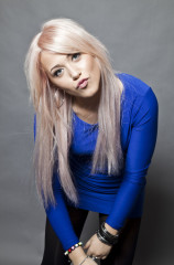 Amelia Lily