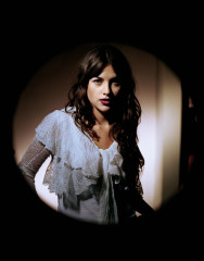 Amelia Warner