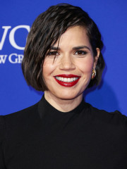 America Ferrera