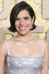 America Ferrera