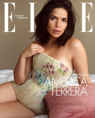 America Ferrera