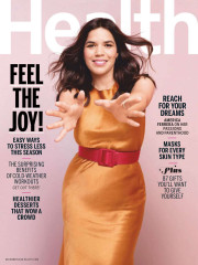 America Ferrera