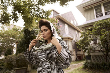 America Ferrera