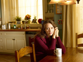 Amy Acker